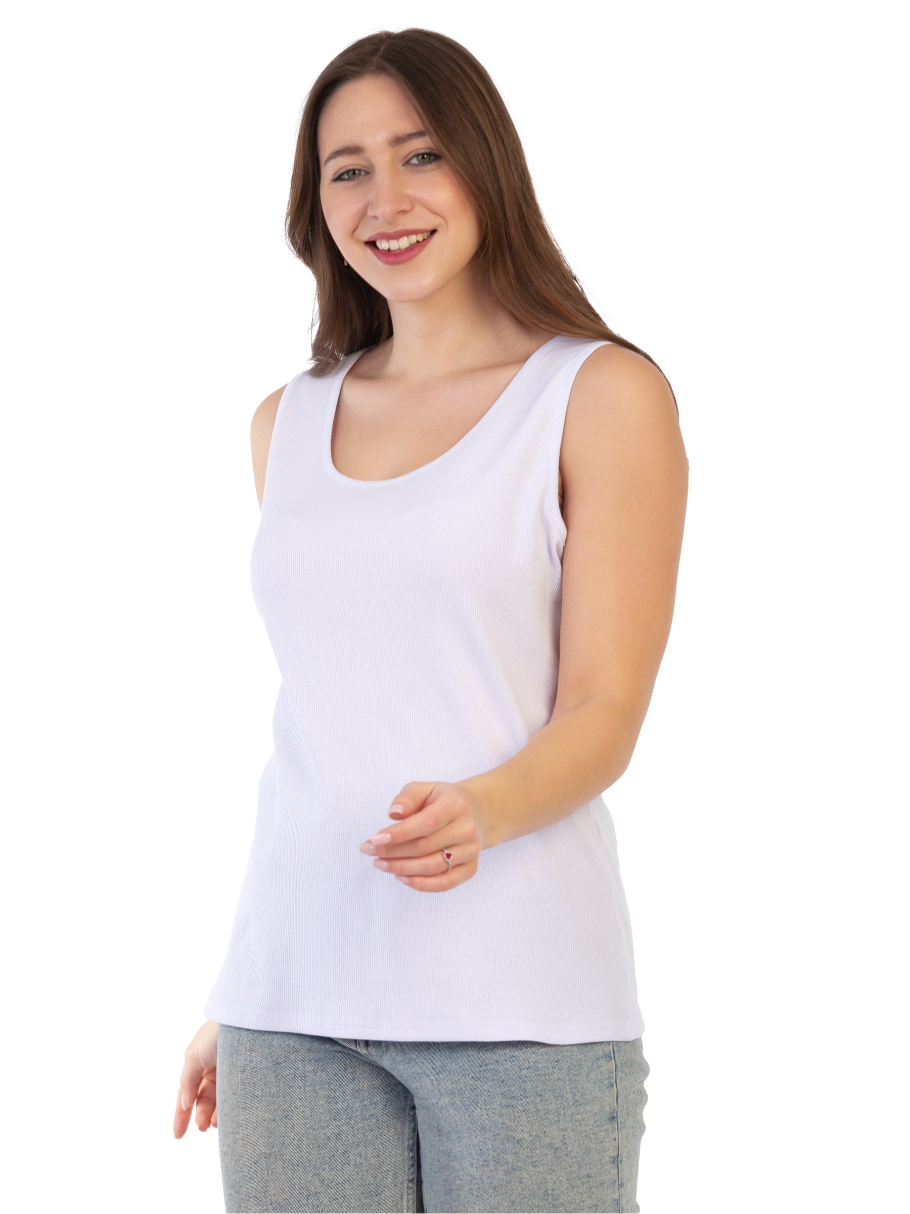 Майка N.O.A. 31906-4 - фото 8