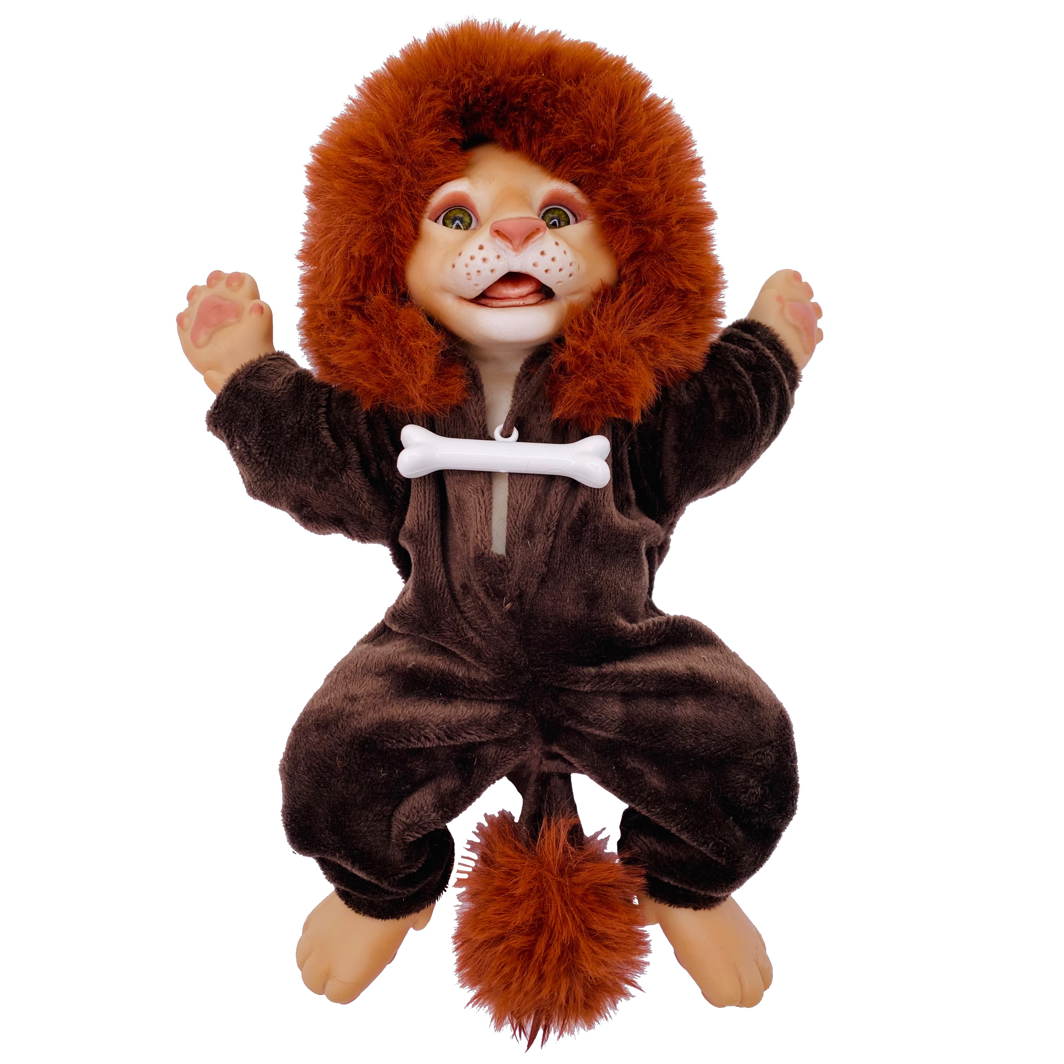 Одежда для кукол Magic Manufactory А02 С02 0013 - фото 3