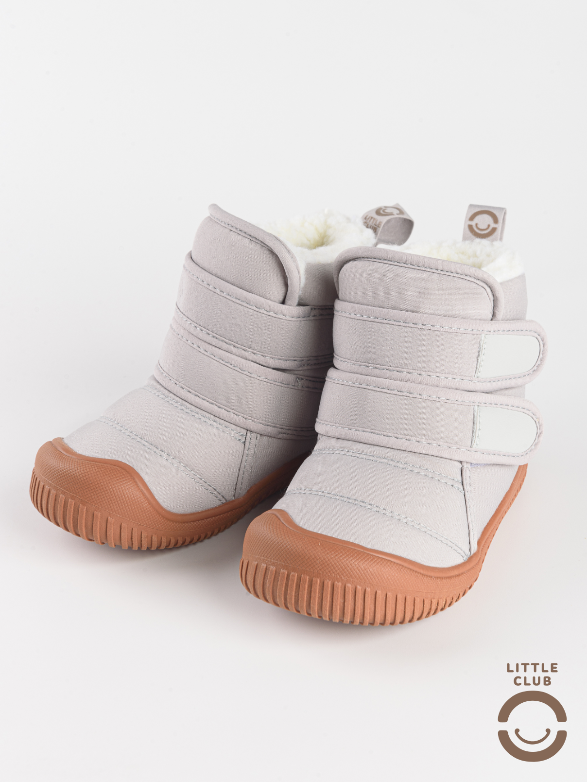 Ботинки Little Club DUTI13899 - фото 10