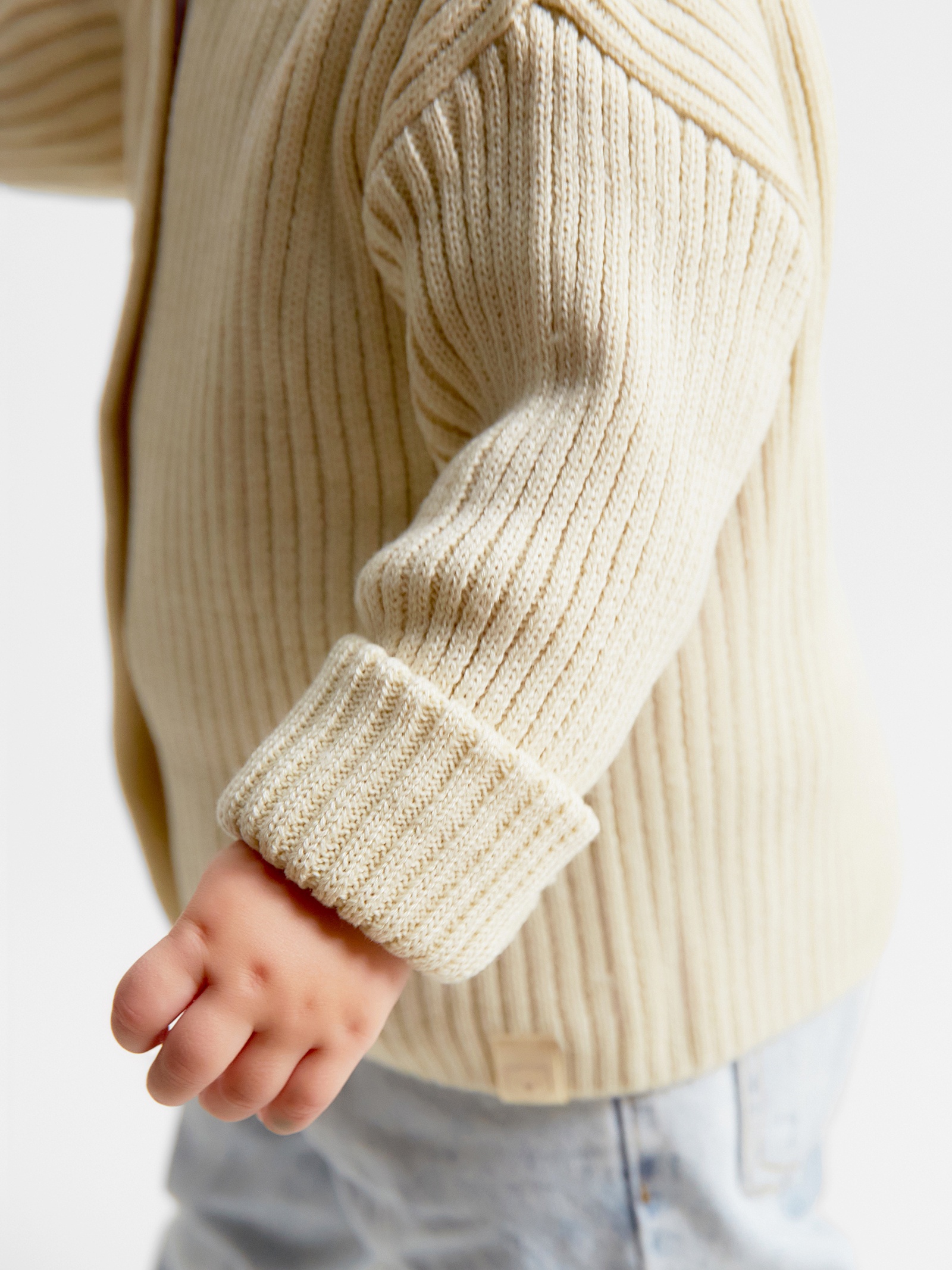 Кардиган Крошка Я 10679233 - фото 3