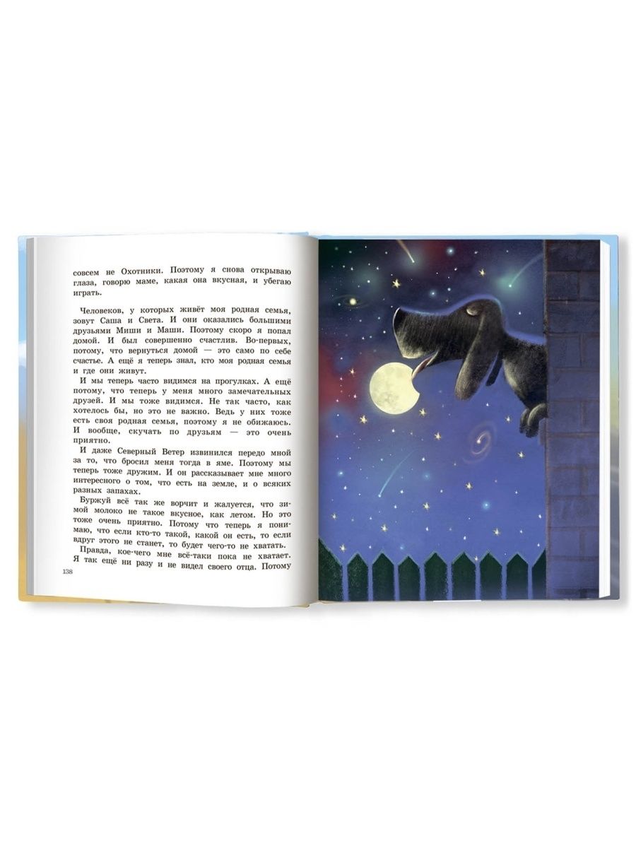 Книга ТД Феникс Приключения Пальмы. Зеленый забор - фото 8