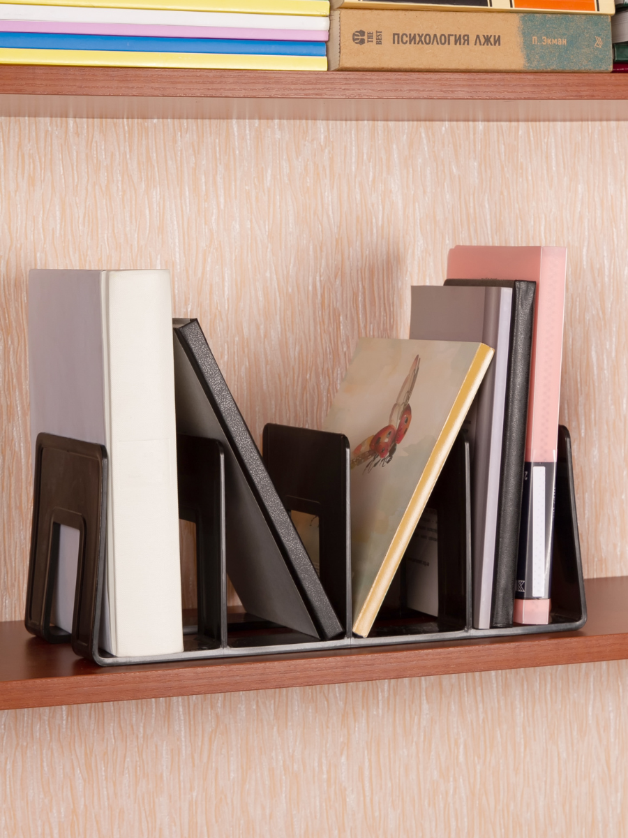 Органайзер настольный AXLER - фото 4