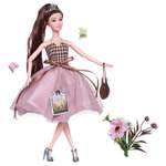 Кукла модельная Abtoys высота 30 см