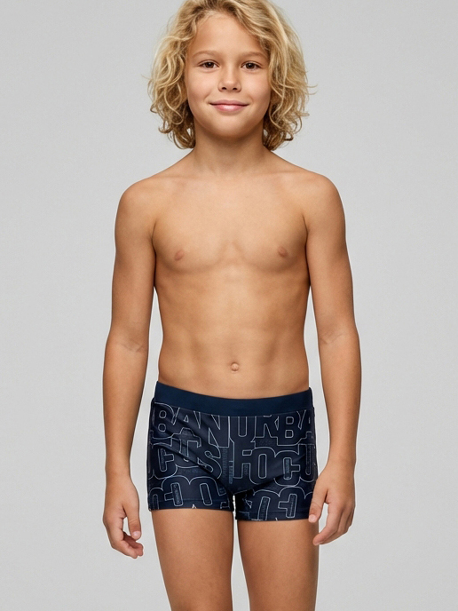 Купальные плавки PlayToday 12611463 - фото 1