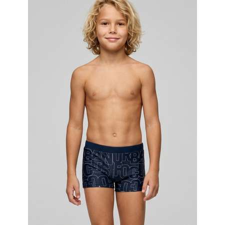 Купальные плавки PlayToday