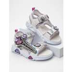 Сандалии TikkaGo