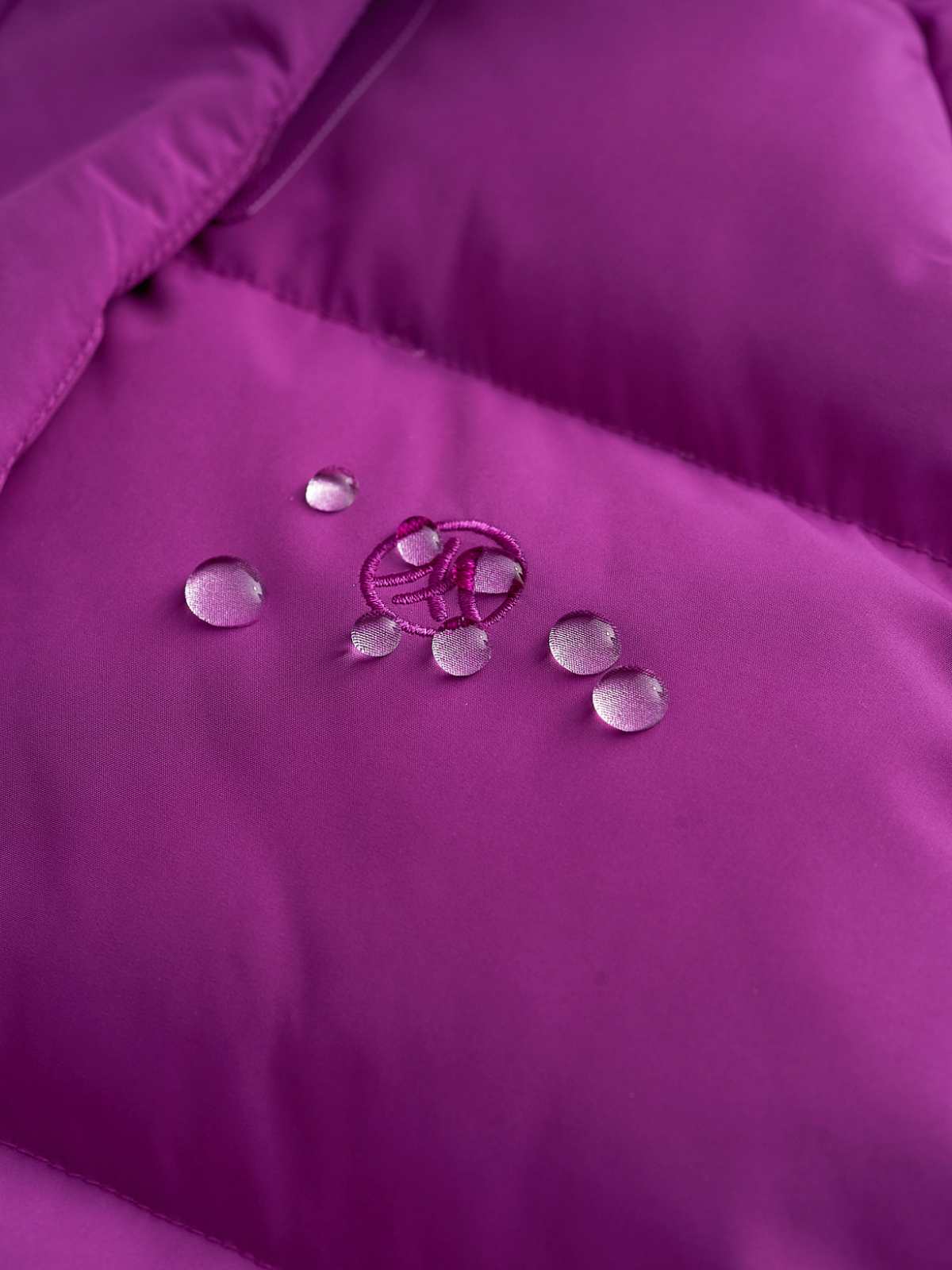 Куртка Premont WP514936PINK - фото 9