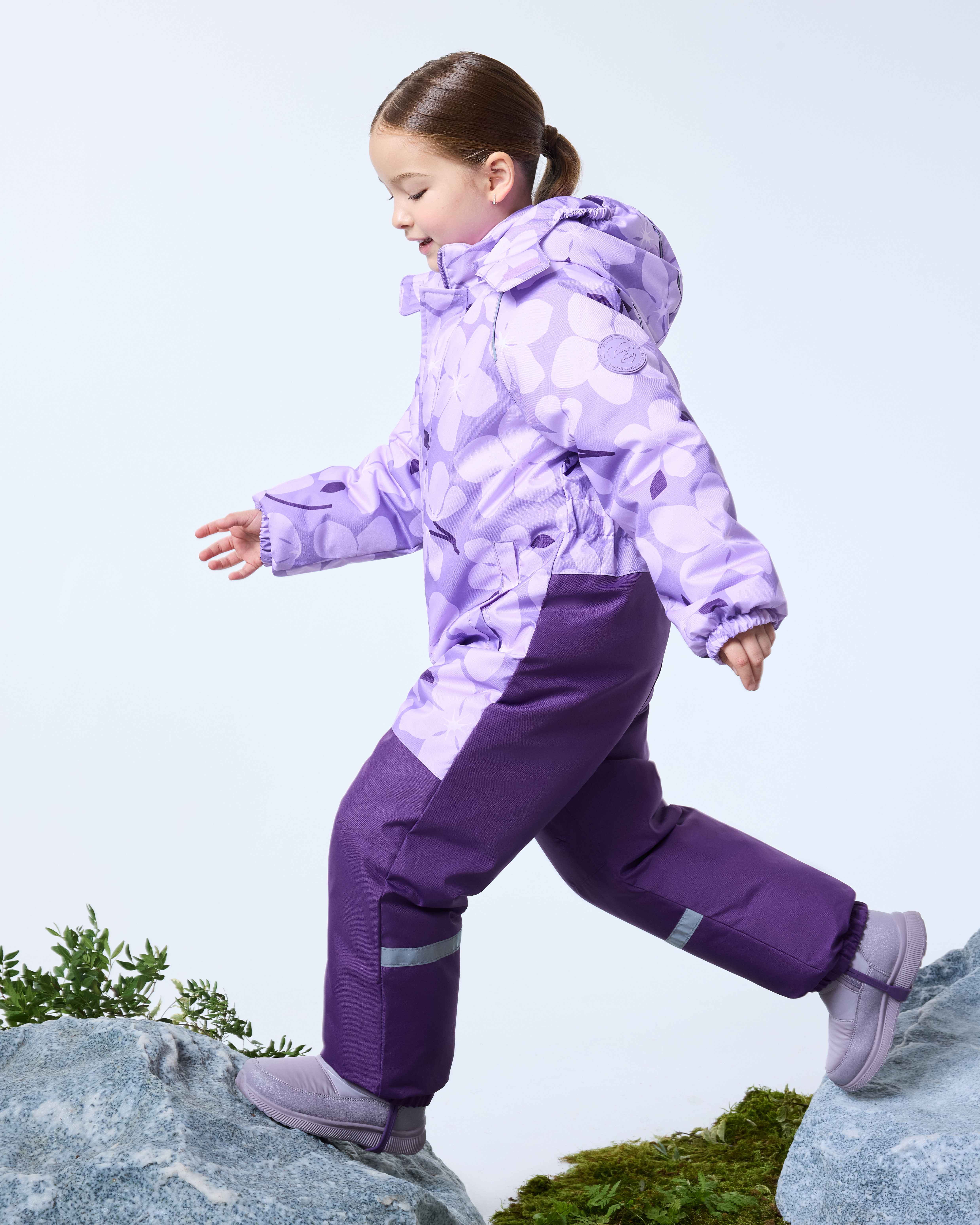 Мембранный комбинезон Futurino OUTGAW2541FUkgD7 - фото 1