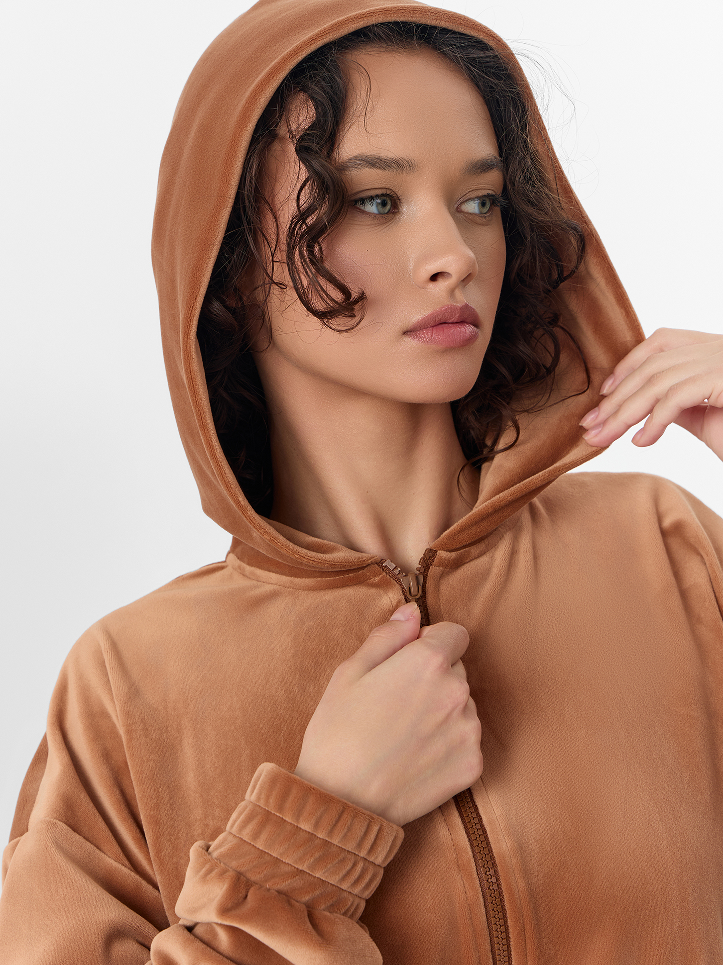 Комплект Mark Formelle (Марк Формэль) 592632/жженый сахар - фото 6