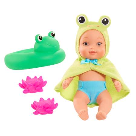 Кукла пупс Waterbabies в ассортименте