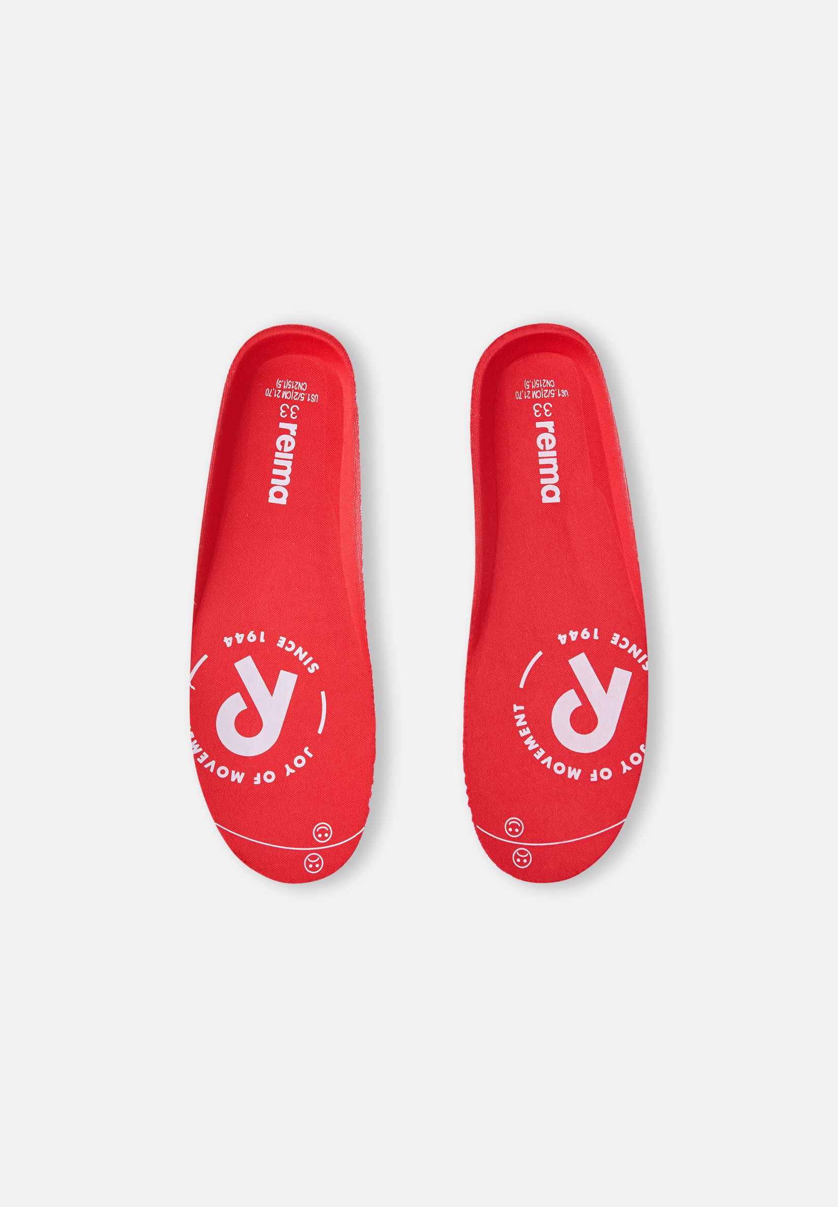 Сапоги Reima 5400032A-2570 - фото 6