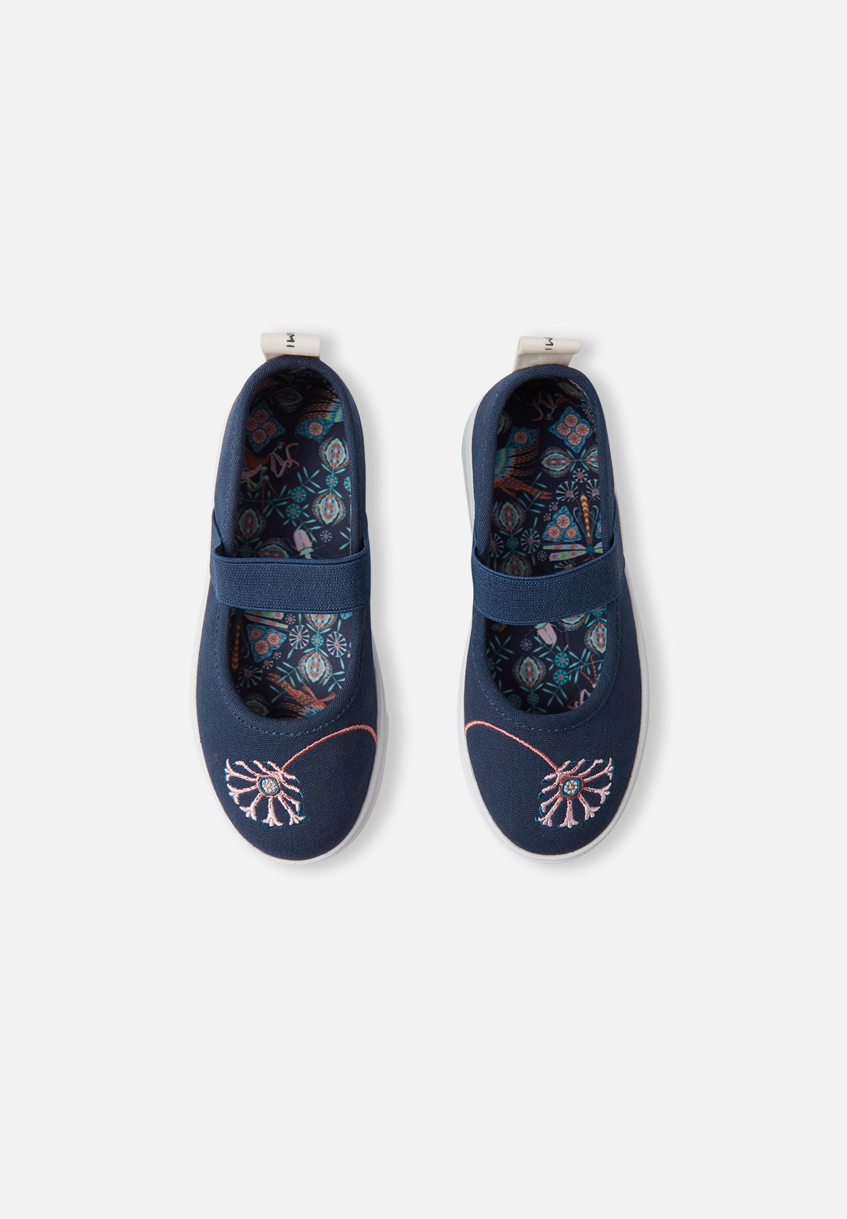 Кеды Reima 569522-6980 - фото 6