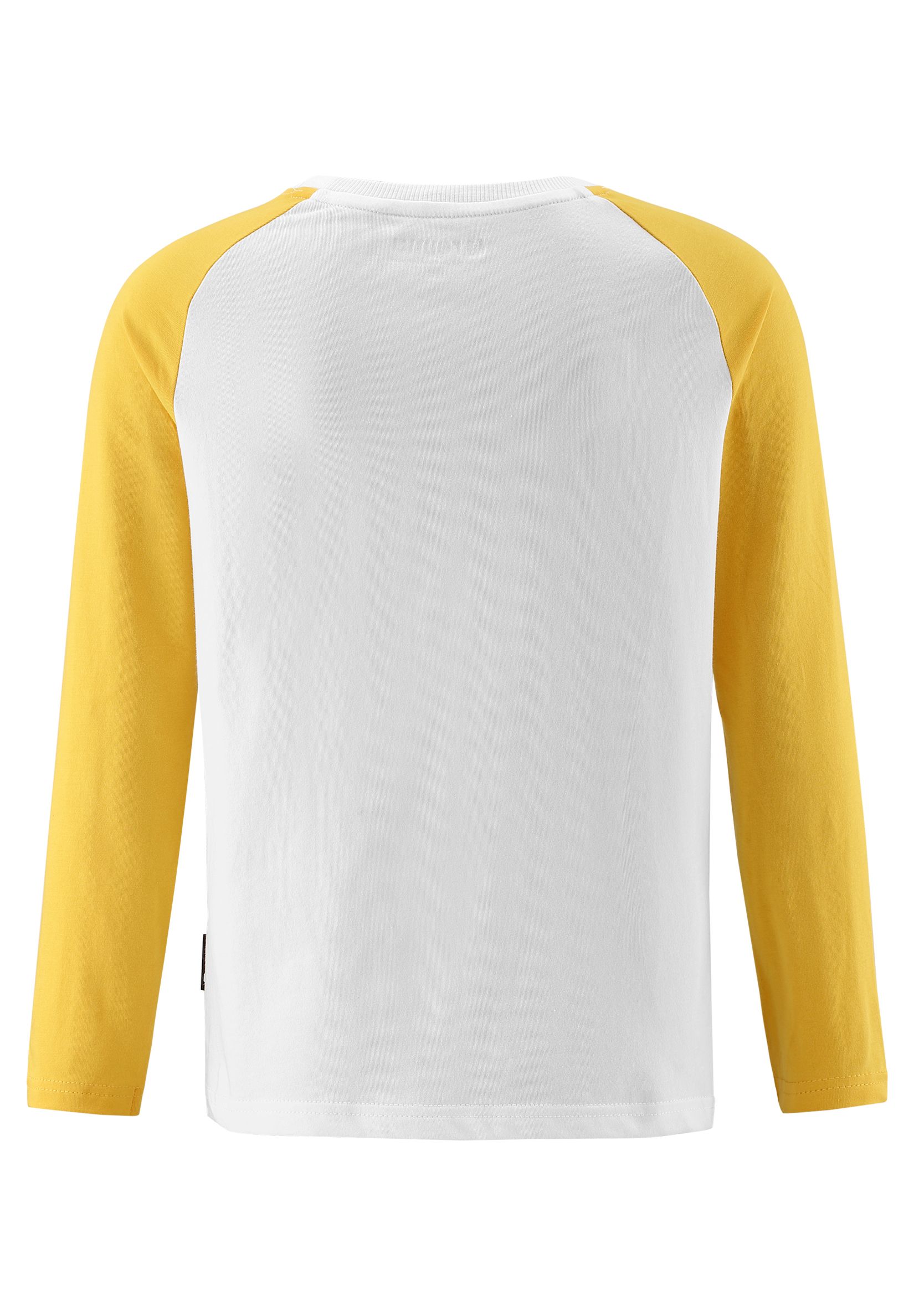 Лонгслив Reima 536563-2420 - фото 2