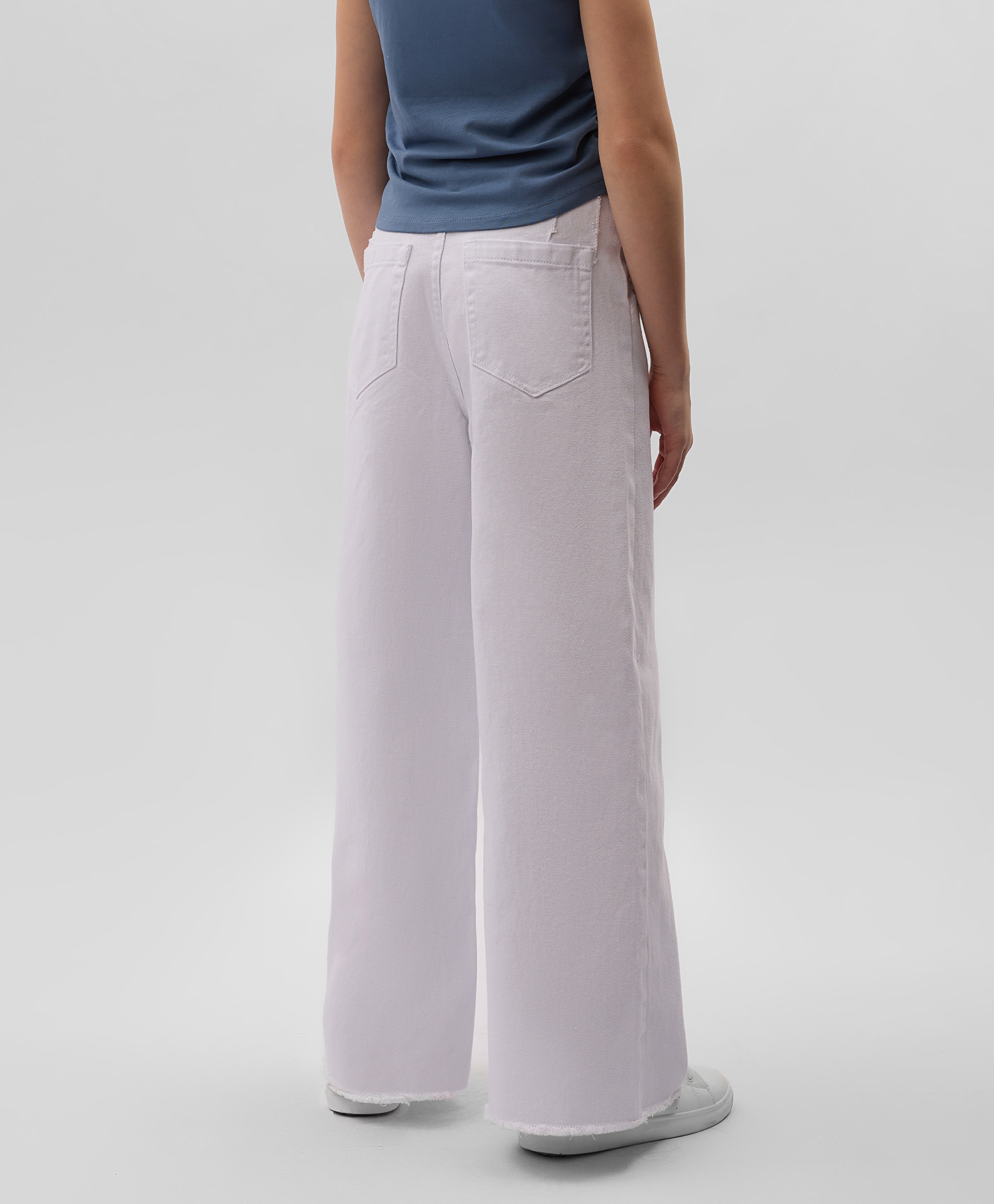 Брюки Gulliver 12507GJC6306 - фото 5