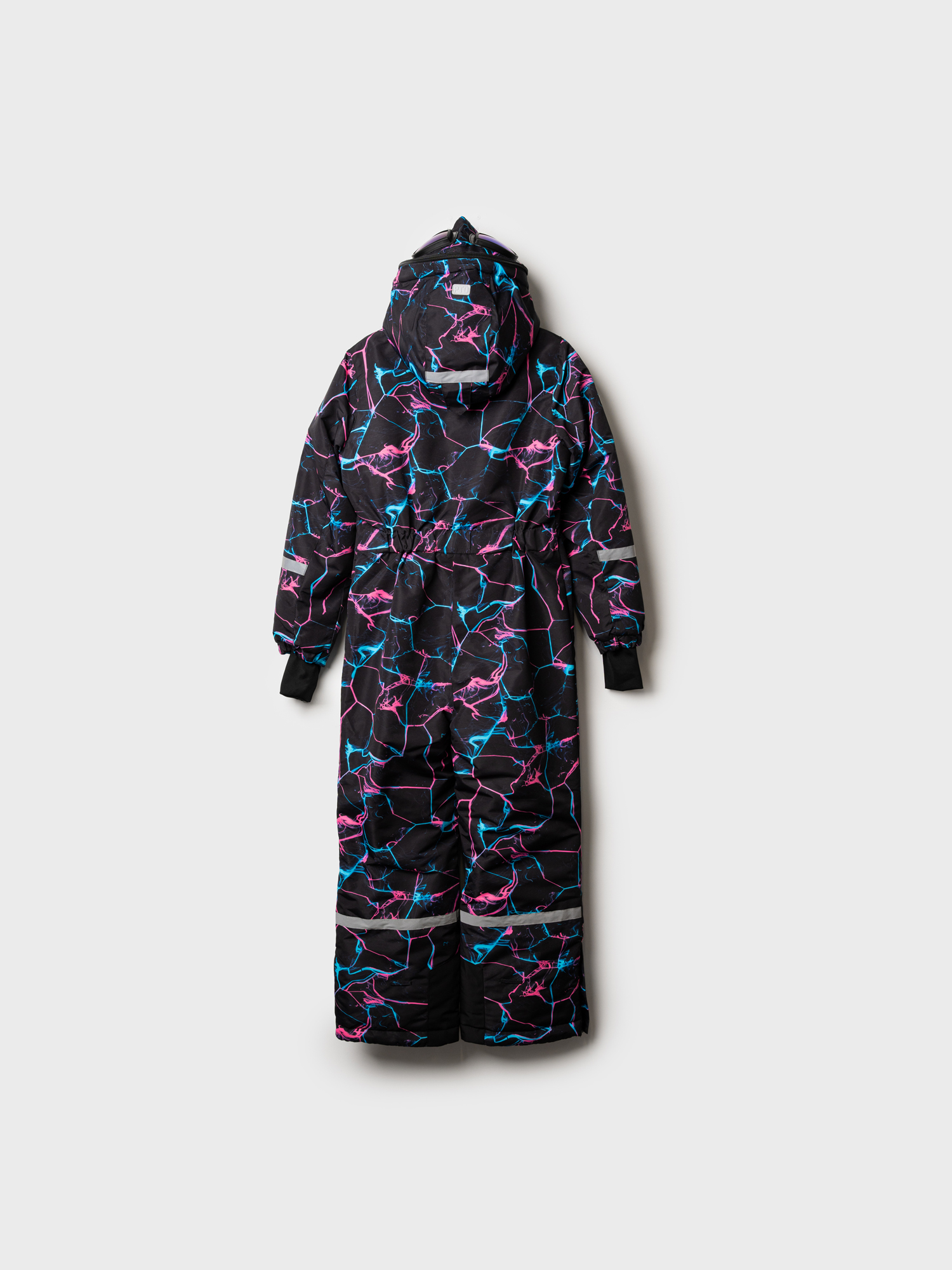 Комбинезон PlayToday 32521006 - фото 13