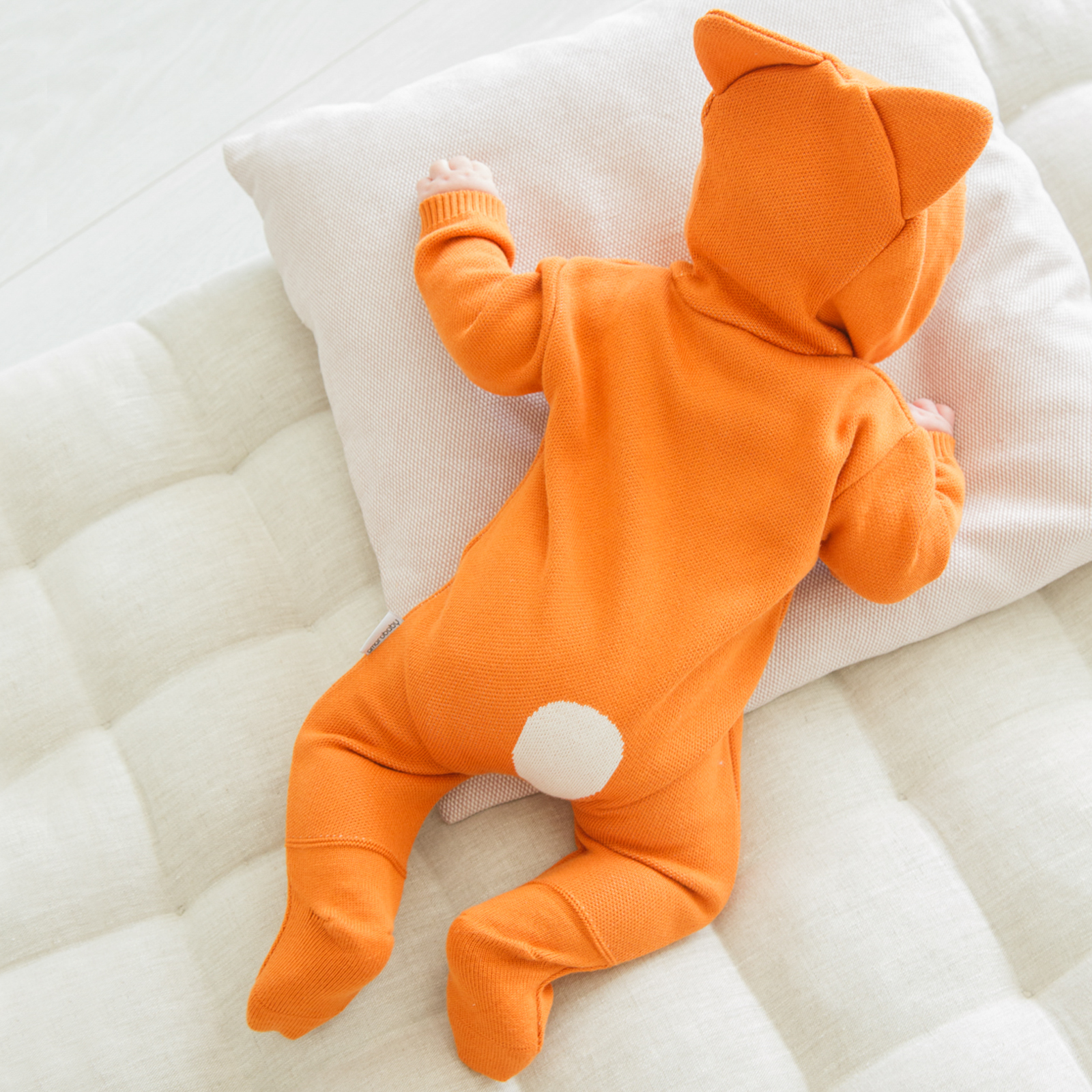 Комбинезон Amarobaby AB-OD21-PLF302/05 - фото 2