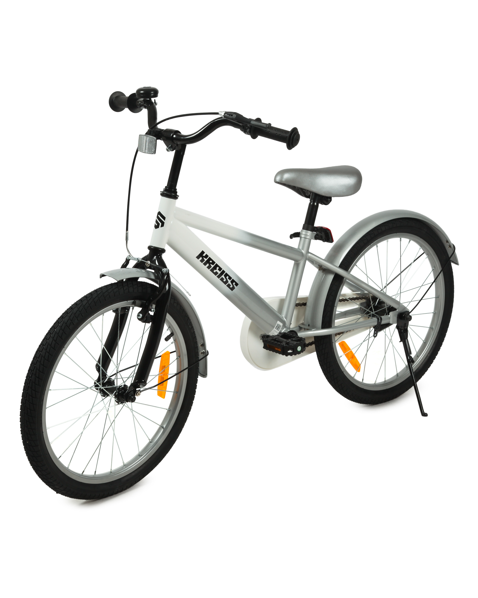 Изображение товара Двухколесный велосипед Kreiss