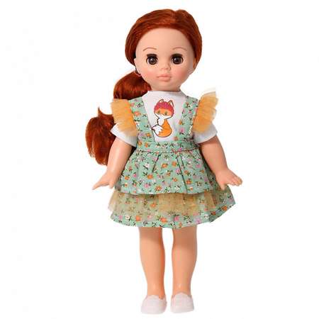 Кукла классическая Sima-Land Эля