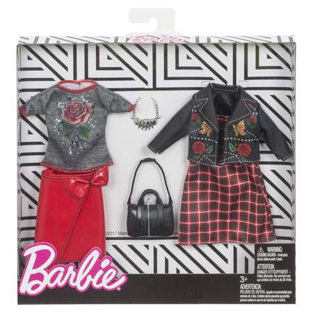Кукла модельная Barbie