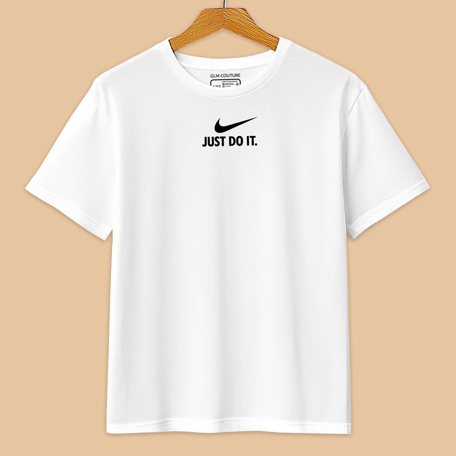 Футболка Glamuriki 11-1004/12 - фото 1