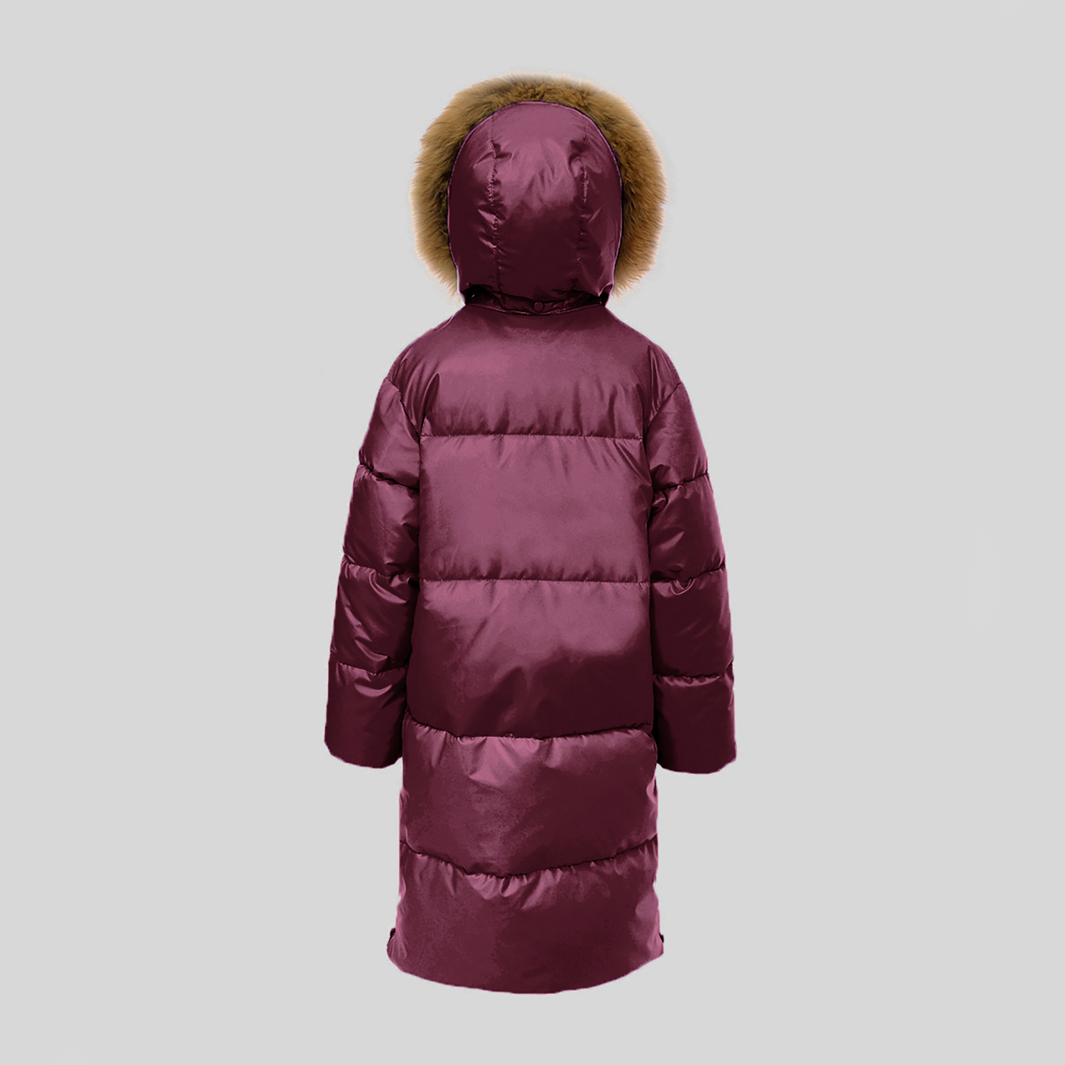 Пуховик JAM MIX МД-7450/1 - фото 4