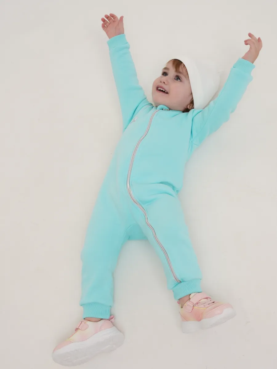 Комбинезон Супер Пупс мод14/тиффани - фото 18