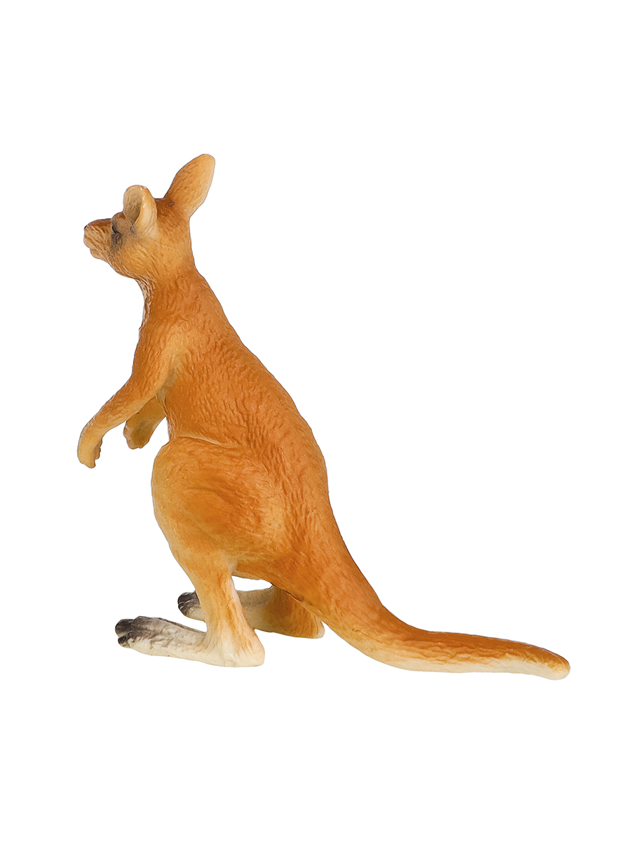 Игровой набор Masai Mara Семья кенгуру - фото 7