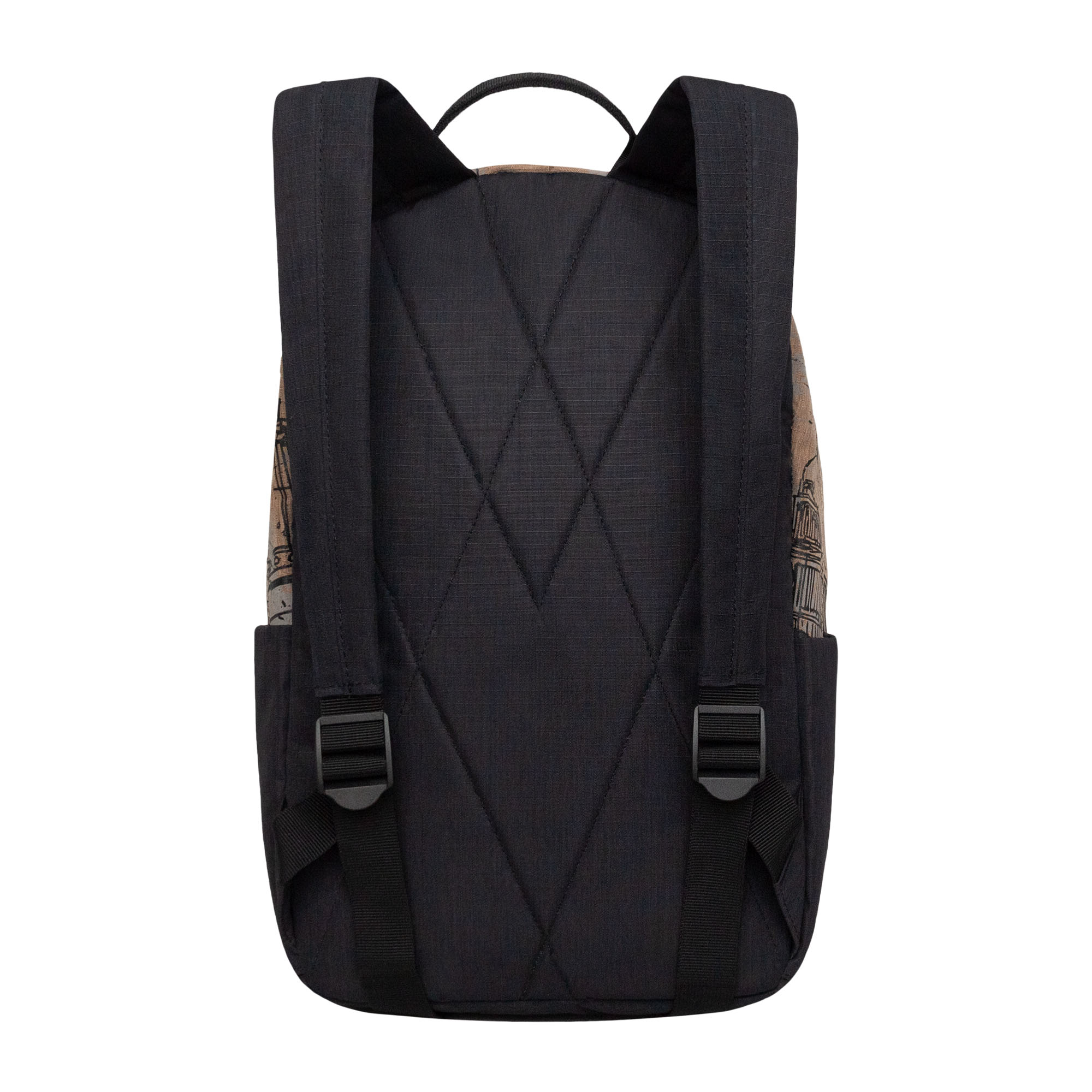 Рюкзак Grizzly женский - фото 3