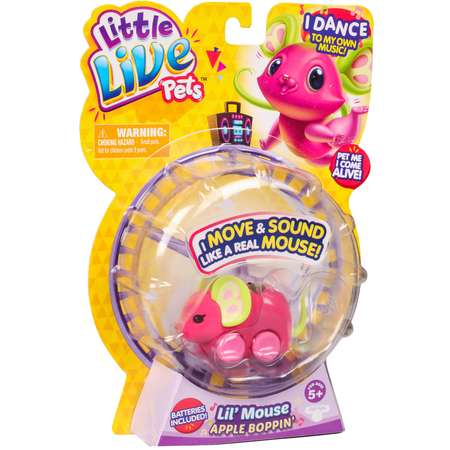 Фигурка Little Live Pets