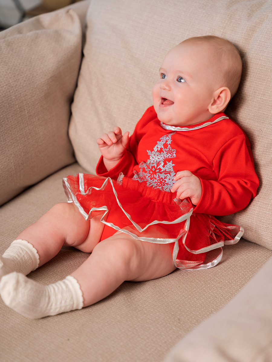 Боди Дашенька 1459/018 - фото 7