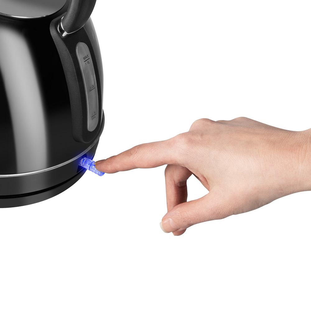 Электрический чайник VLK SIENA-6563 - фото 8