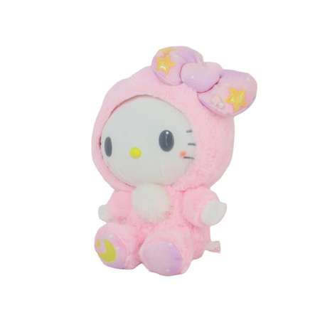 Мягкая игрушка My Melody аниме Hello Kitty 23 см