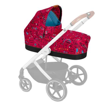 Прогулочный блок Cybex Balios S