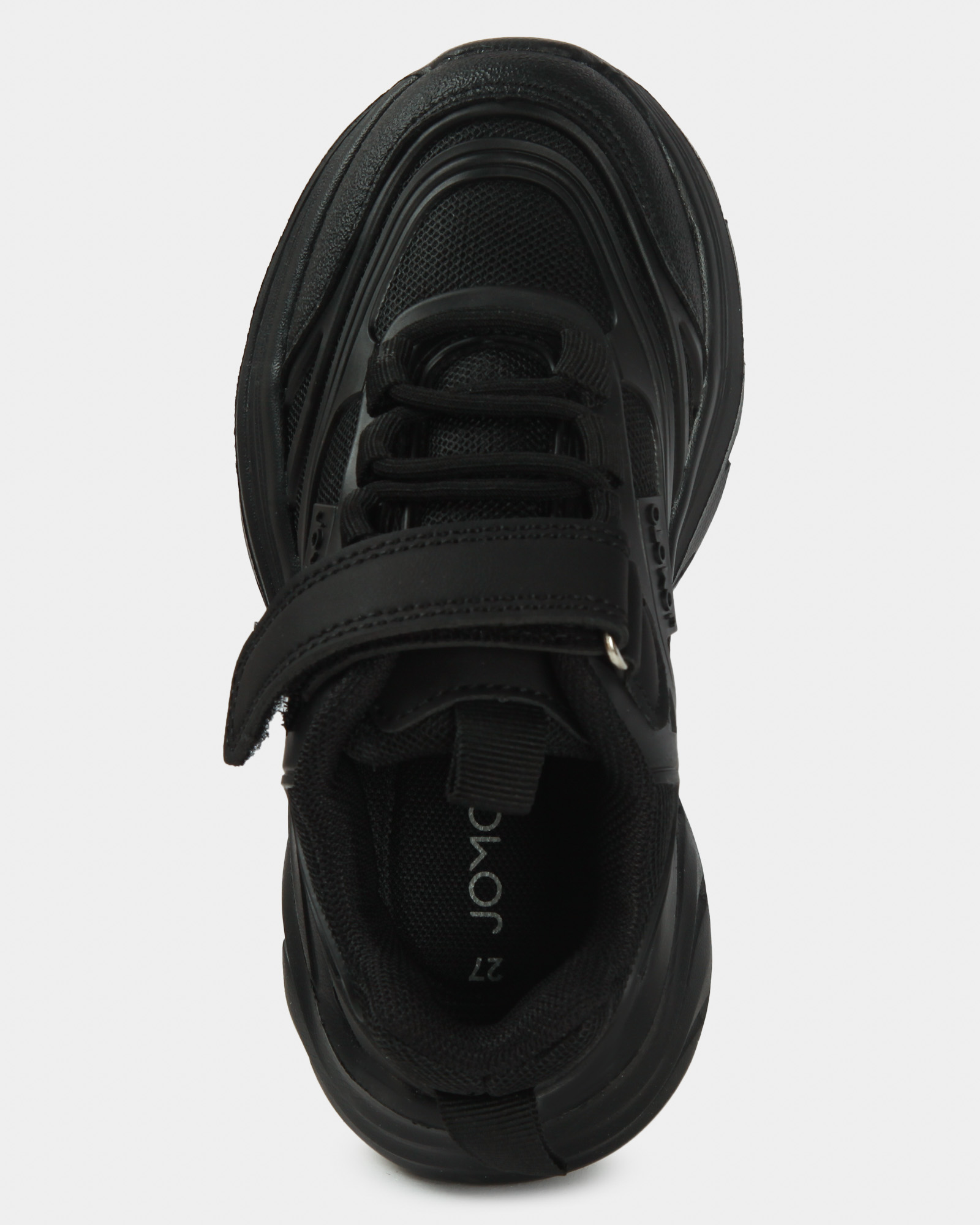 Кроссовки Jomoto S26QXkbRS-523-99 - фото 4