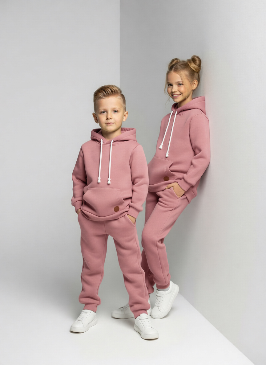 Спортивный костюм Персона Junior Кд1001 - фото 3