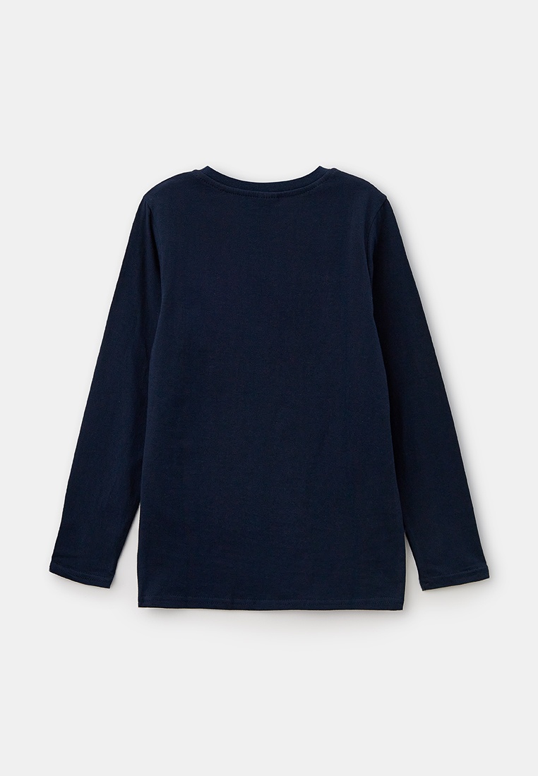 Лонгслив N.O.A. 11595-1 - фото 3