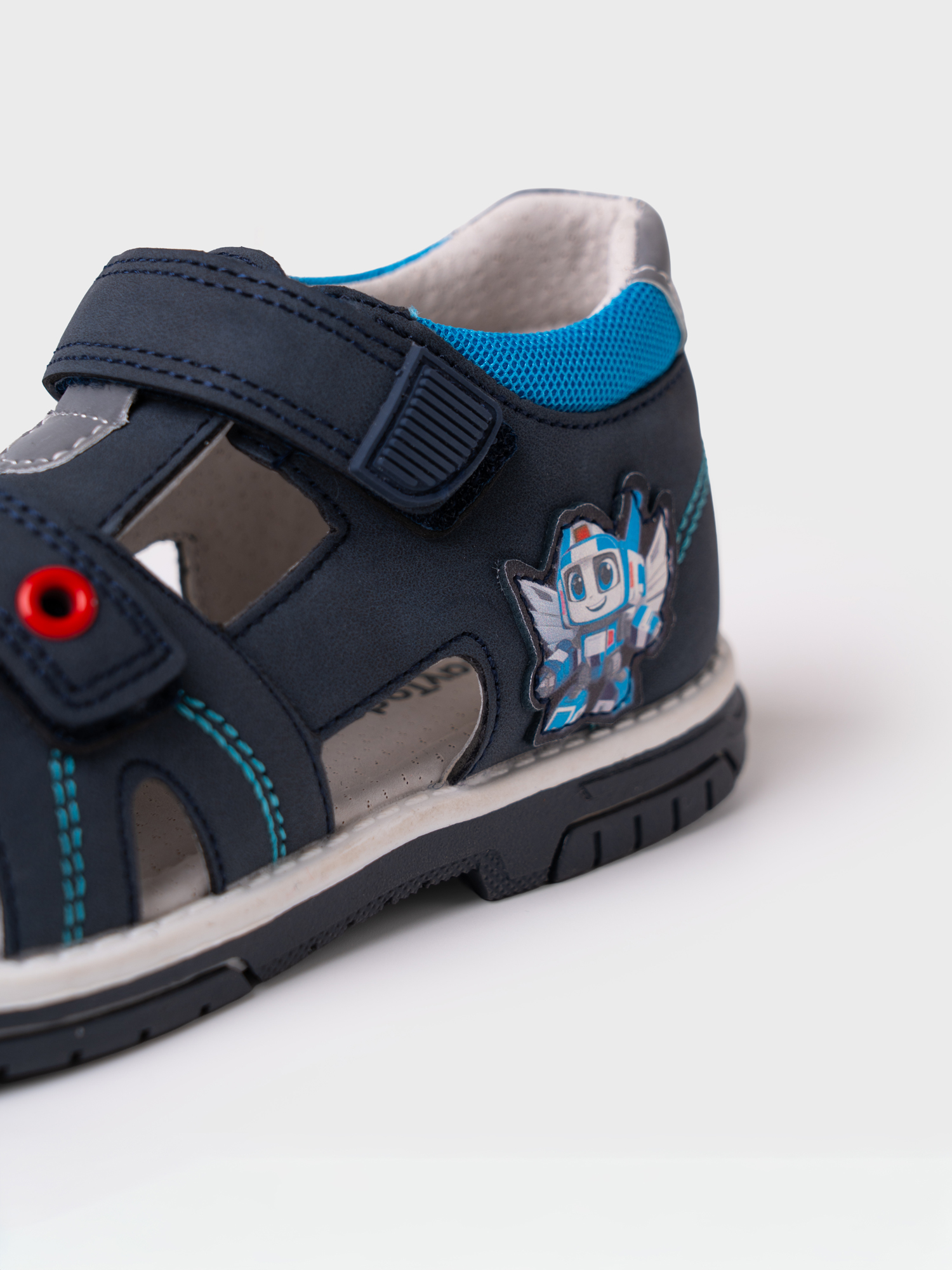 Сандалии PlayToday 12512763 - фото 9