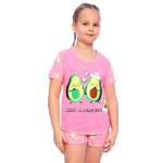 Пижама ДО-Детская Одежда