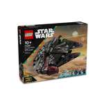 Конструктор LEGO Star Wars Темный сокол 1579 дет.