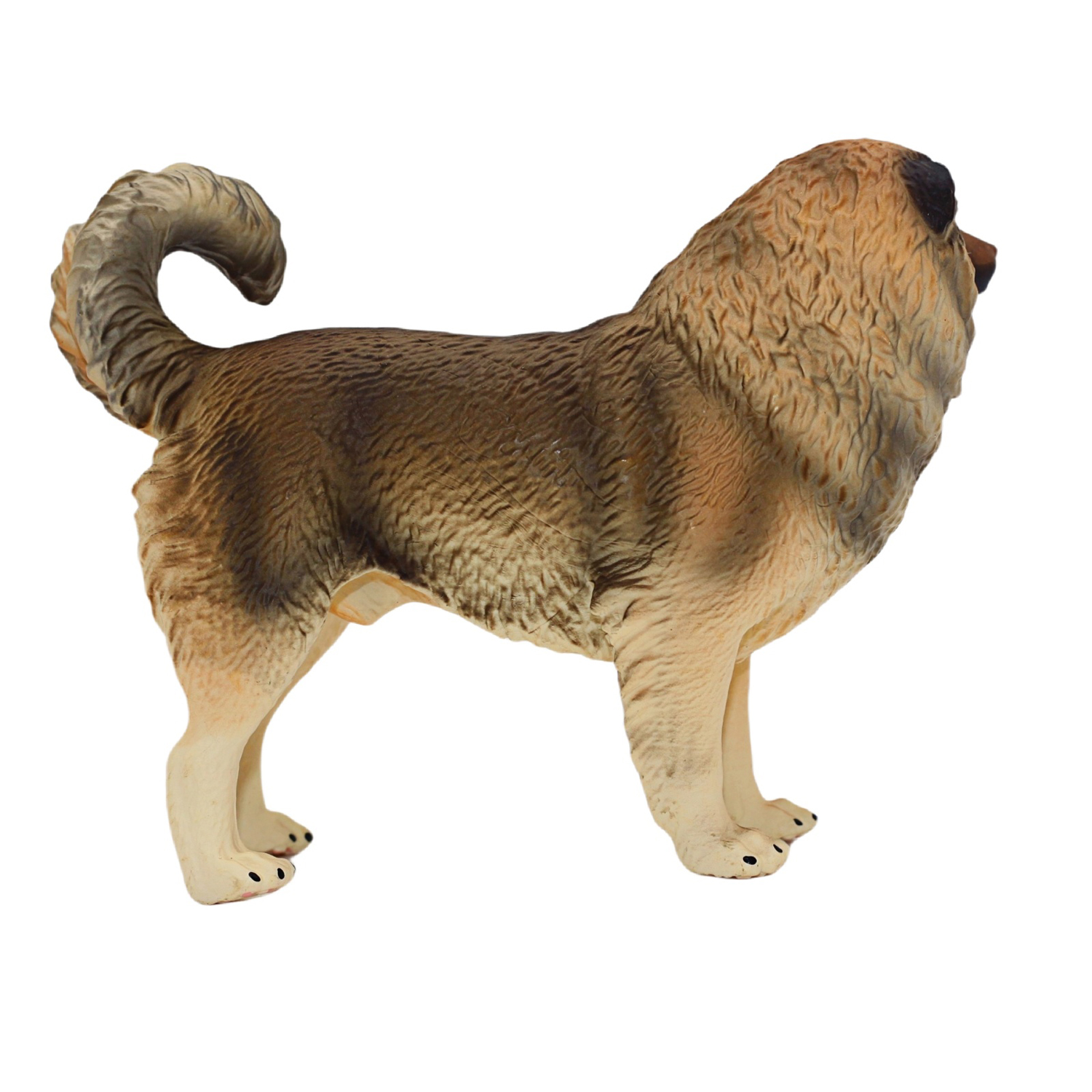 Фигурка Детское Время Кавказская Овчарка - фото 3