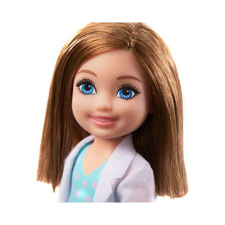 Кукла мини Barbie