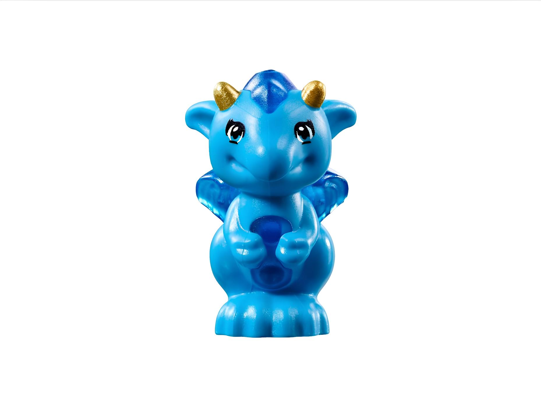 Конструктор LEGO Elves 577 дет. - фото 10