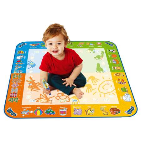 Акварисование Tomy Аквадудл Цветной