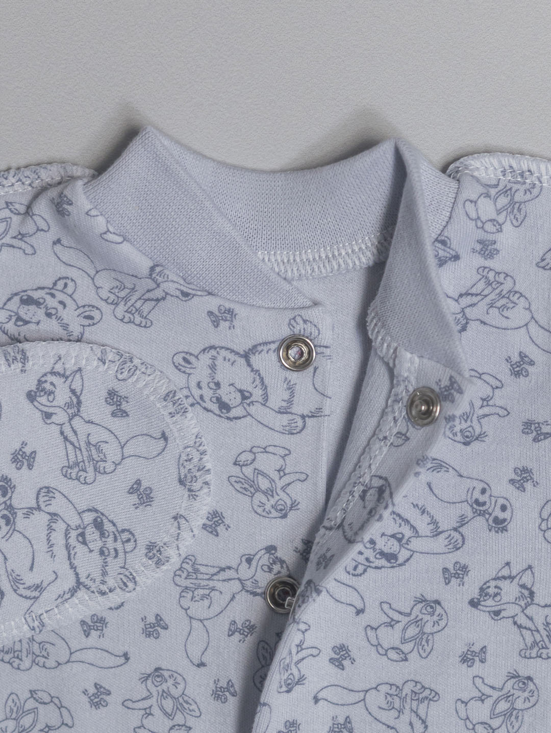 Кофточка Amelli КЛ.050.007.0.0.006гол - фото 2