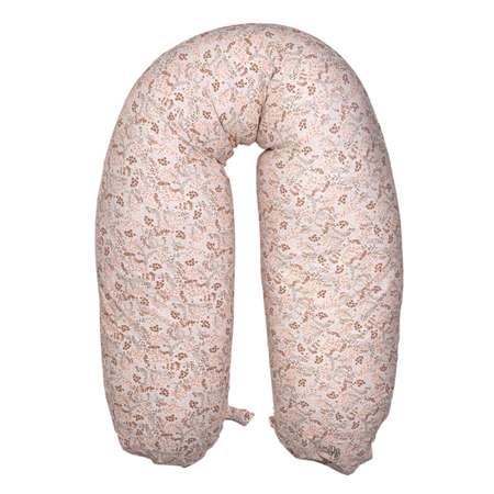 Подушка JANE для кормления maternity lactancy cushion pale