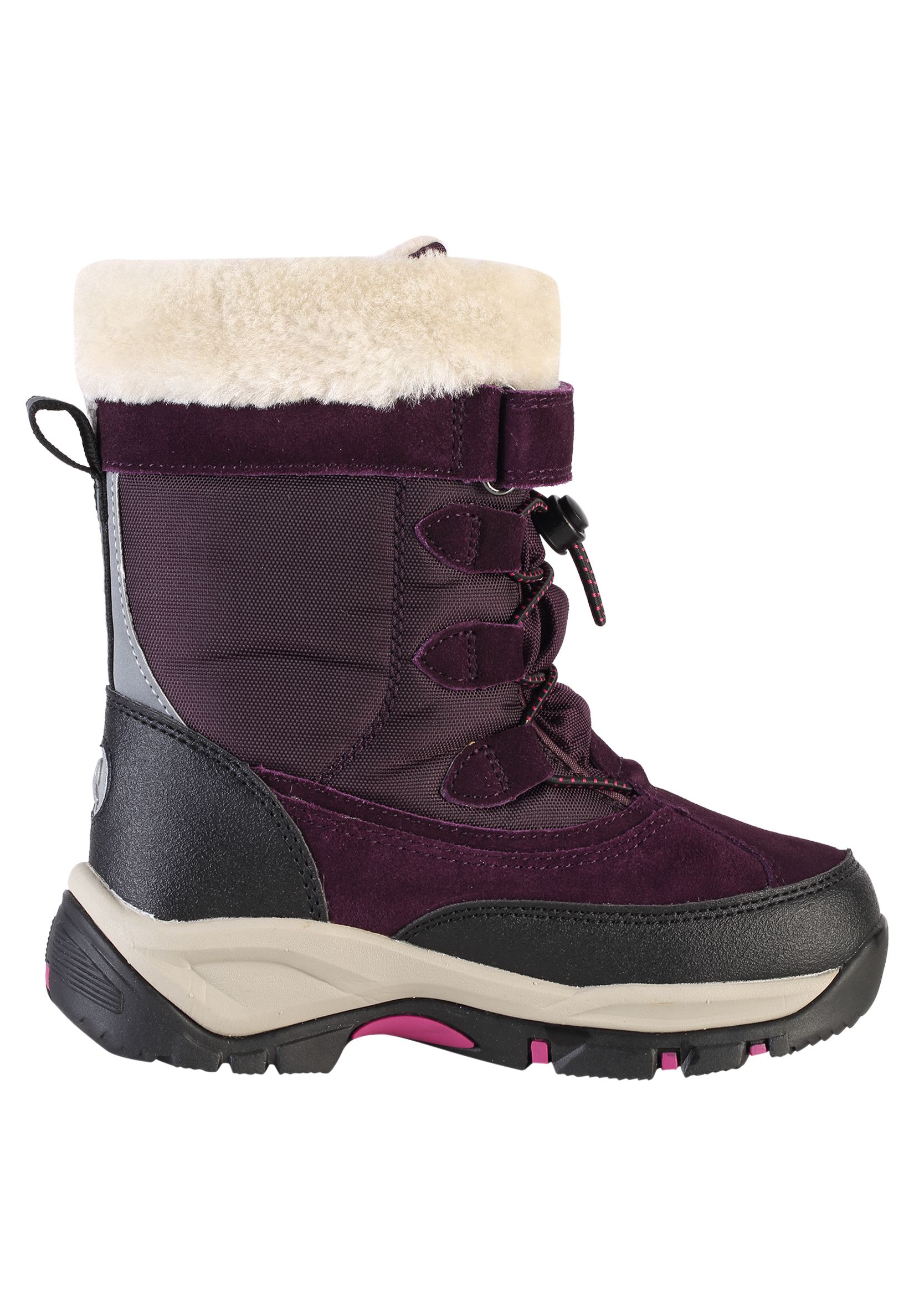 Сапоги Reima 569389-4960 - фото 3