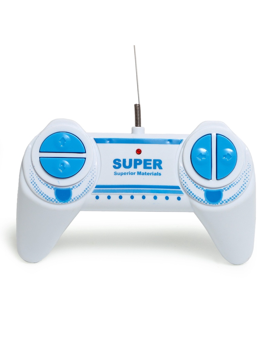 Самолет РУ Sima-Land - фото 8