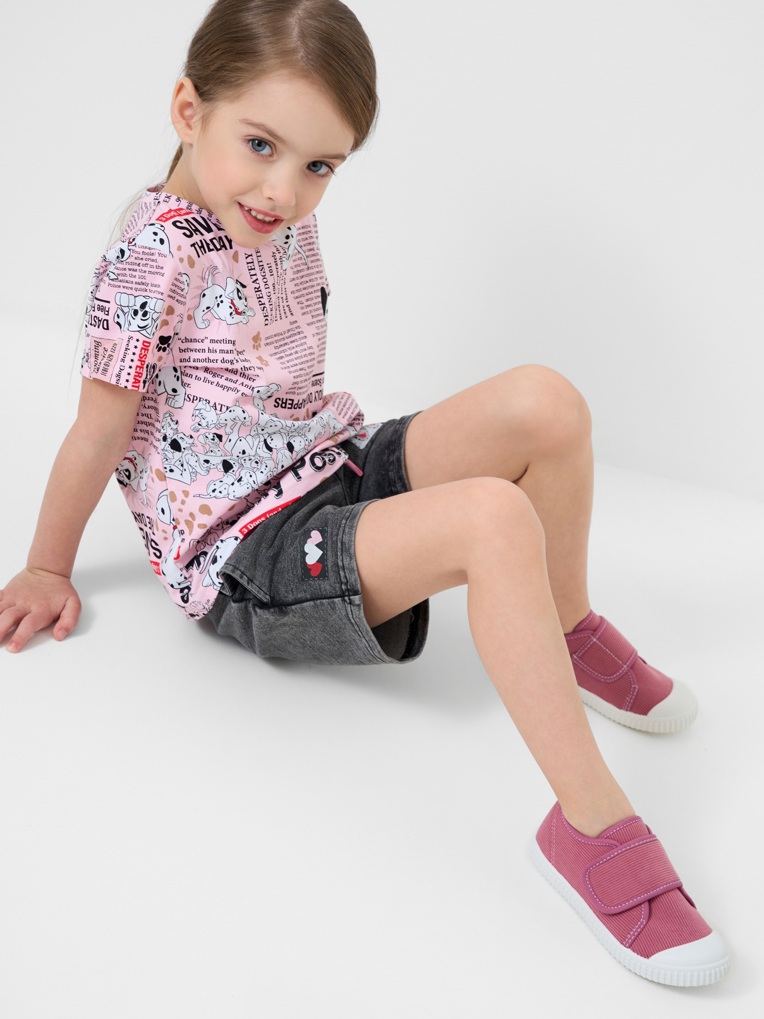 Шорты PlayToday 12622400 - фото 3