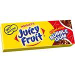 Резинка жевательная Juicy Fruit Клевая кола 13г