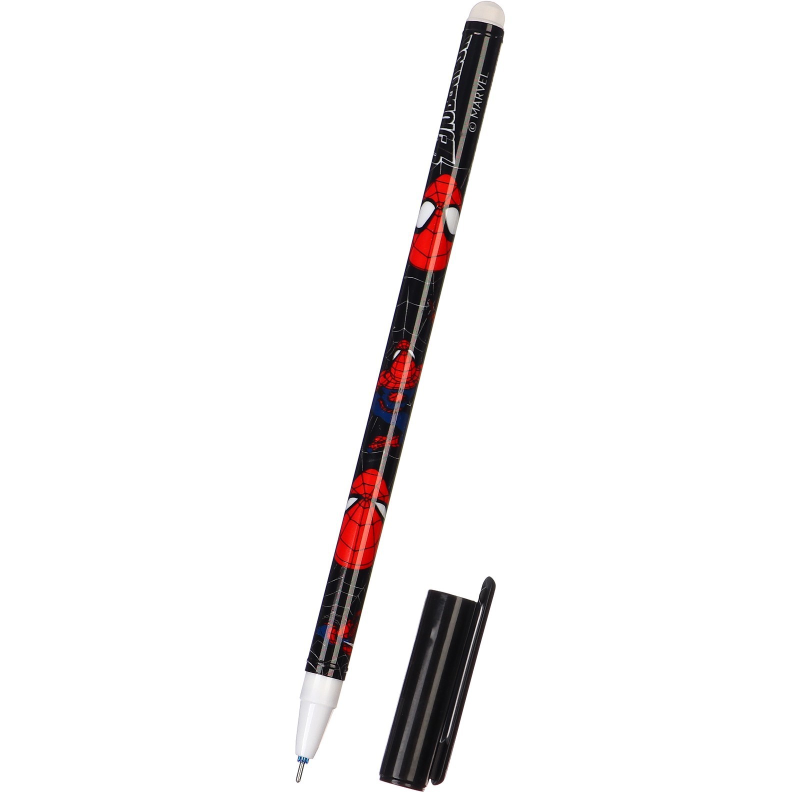 Ручка со стираемыми чернилами Marvel - фото 4